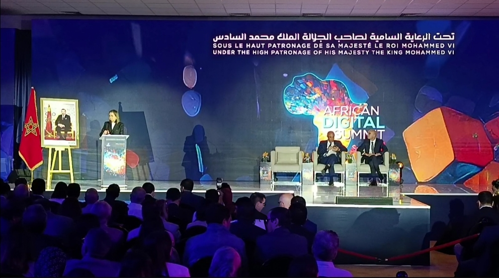 6ème édition de l'African digital summit : Plongée dans l'avenir numérique du continent